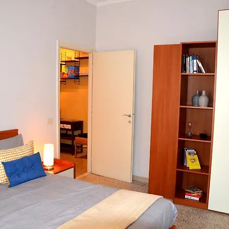 Apartment Le Chiavi Di Casa Rom