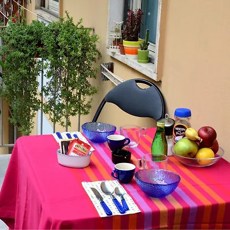 Le Chiavi Di Casa * Rom