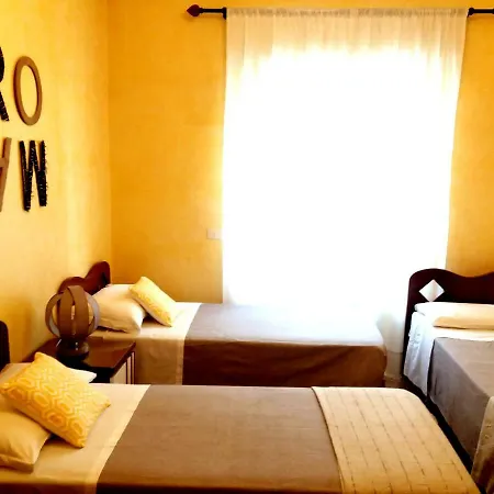 Le Chiavi Di Casa Apartment Rom