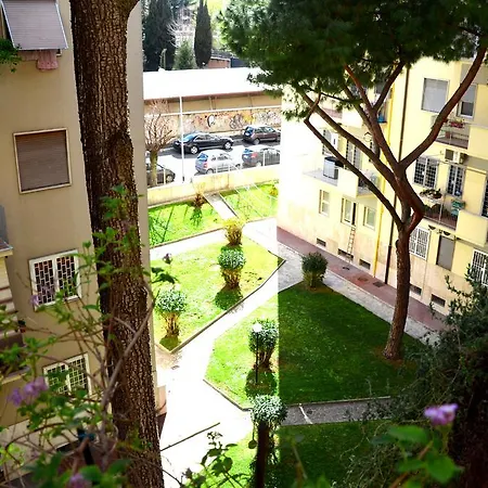 Le Chiavi Di Casa * Rome