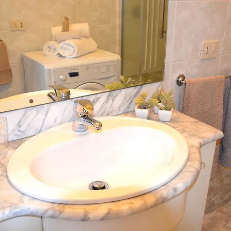 Le Chiavi Di Casa Rome